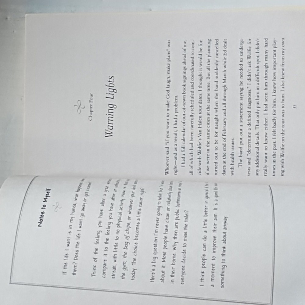 Finding It by Valerie Bertinelli Book - Picture 5 of 8
